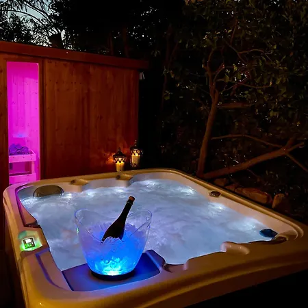 Apartmán Garden Lounge Mali Lošinj