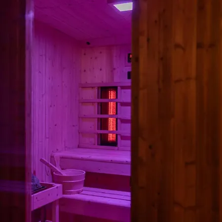 Apartmán Garden Lounge *