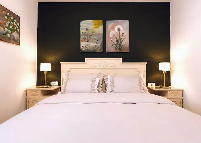 Garden Lounge * Мали-Лошинь