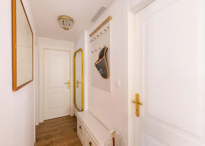 アパート Garden Lounge