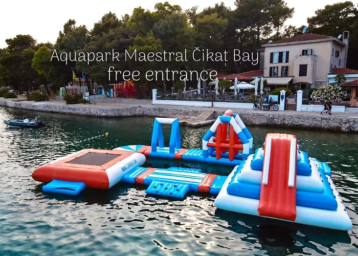 Garden Lounge Апартаменты *