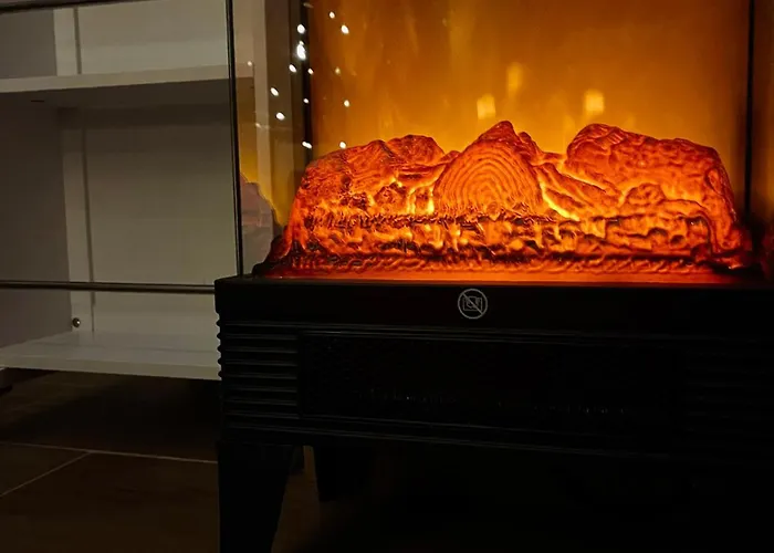 Garden Lounge アパート