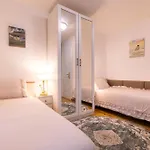Apartmán Garden Lounge *