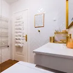 Garden Lounge Apartmán Mali Lošinj