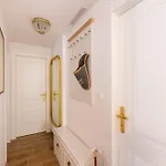 Apartmán Garden Lounge