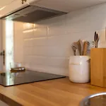 Apartmán Garden Lounge *