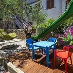 Garden Lounge Apartamento *