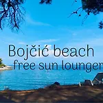 Garden Lounge * Mali Lošinj
