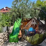 Garden Lounge Apartamento *