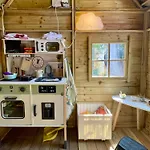 Apartamento Garden Lounge *