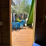 Garden Lounge Mali Lošinj
