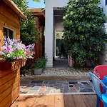 Garden Lounge Apartamento Mali Lošinj