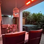 Apartmán Garden Lounge