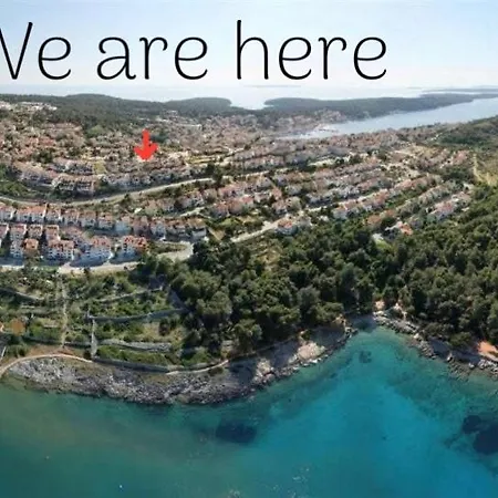 Appartement Garden Lounge *