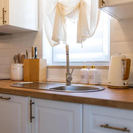 Garden Lounge Mali Lošinj