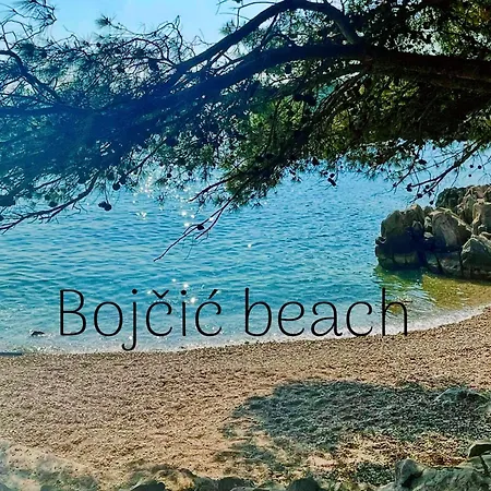 Appartement Garden Lounge *