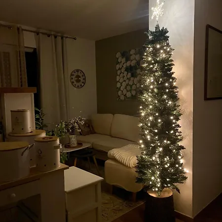 Garden Lounge * Mali Lošinj