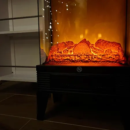 Garden Lounge Appartement