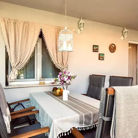 Appartamento Garden Lounge *