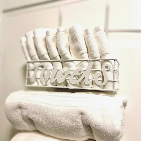 Garden Lounge Mali Lošinj