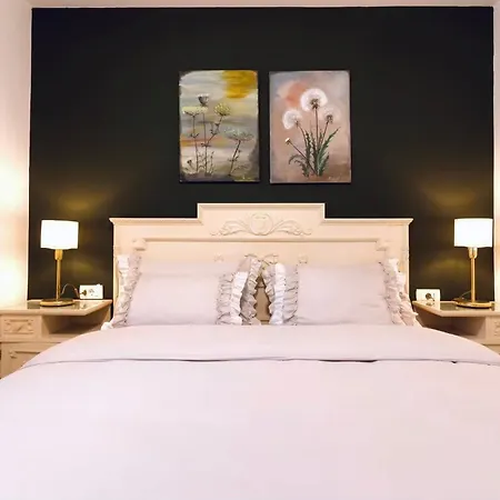 Garden Lounge * Mali Lošinj