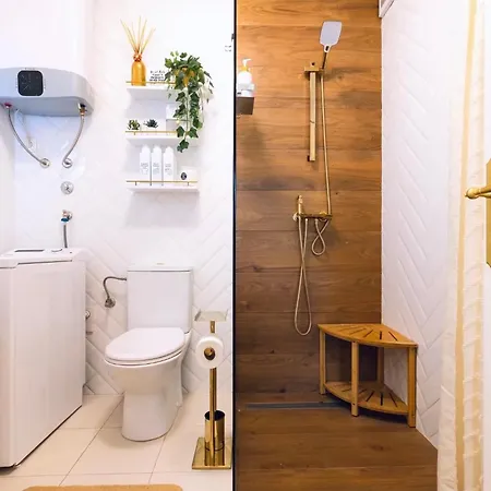 Garden Lounge Mali Lošinj