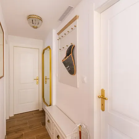 Appartamento Garden Lounge