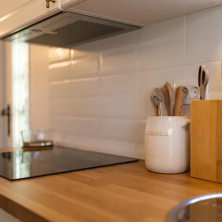 Appartamento Garden Lounge *