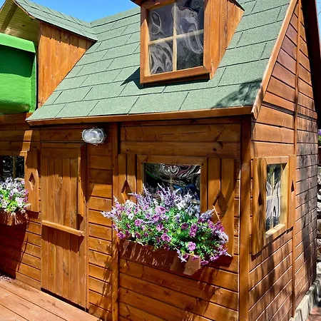 Appartamento Garden Lounge Mali Lošinj