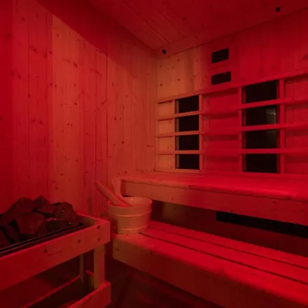 Garden Lounge Appartamento