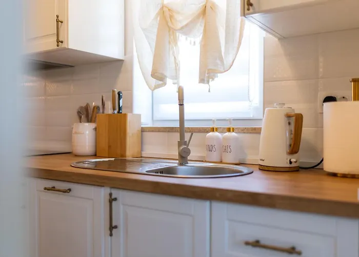 Garden Lounge Mali Lošinj