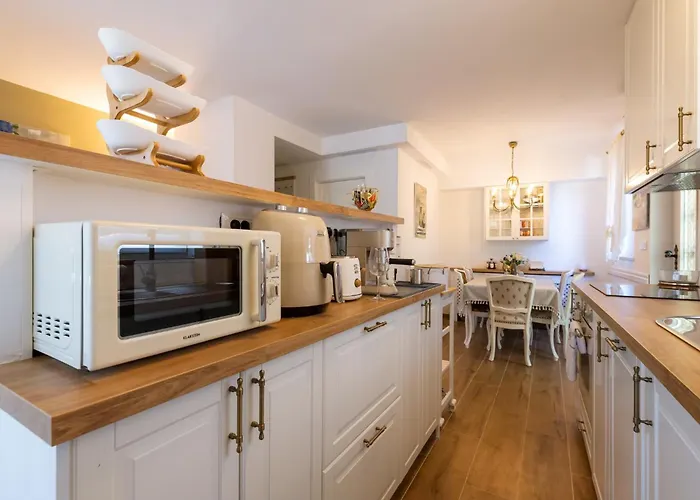 Appartement Garden Lounge *