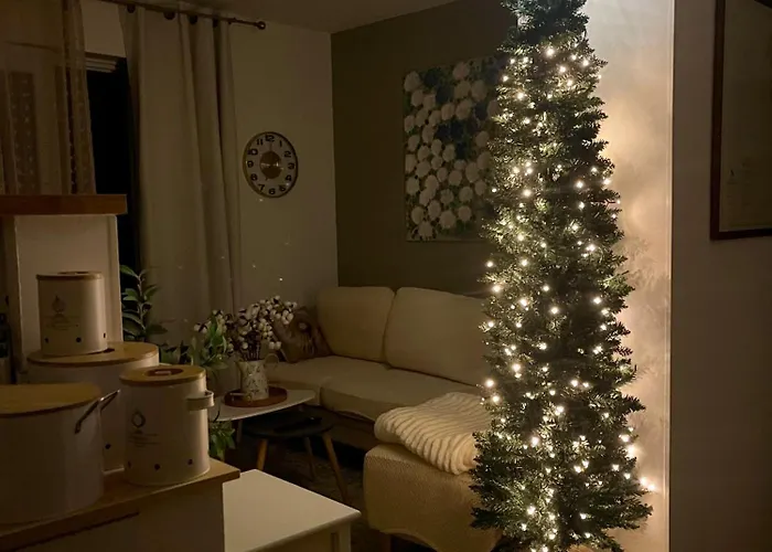 Garden Lounge * Mali Lošinj